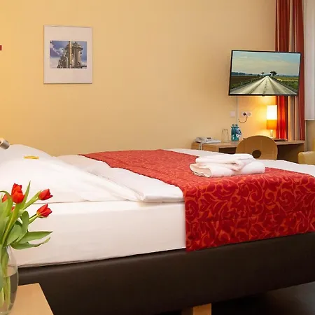 Hotel Neuhaus - Ein Inklusionsbetrieb