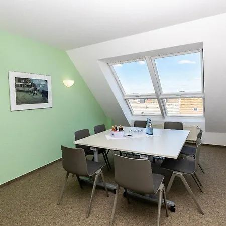 Neuhaus - Ein Inklusionsbetrieb Hotel