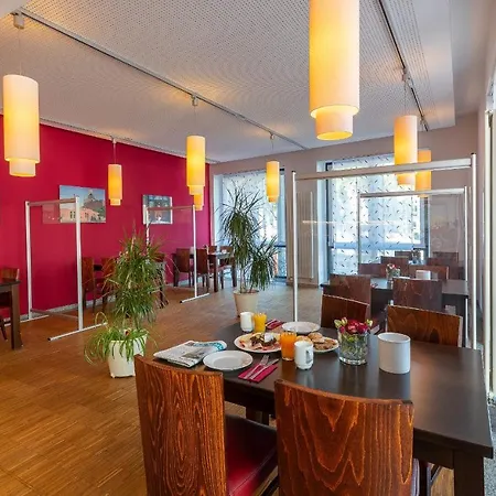 Hotel Neuhaus - Ein Inklusionsbetrieb Dortmund