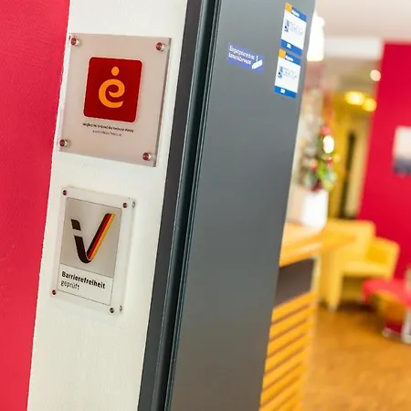 Neuhaus - Ein Inklusionsbetrieb Hotel
