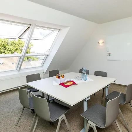 Neuhaus Hotel Dortmund