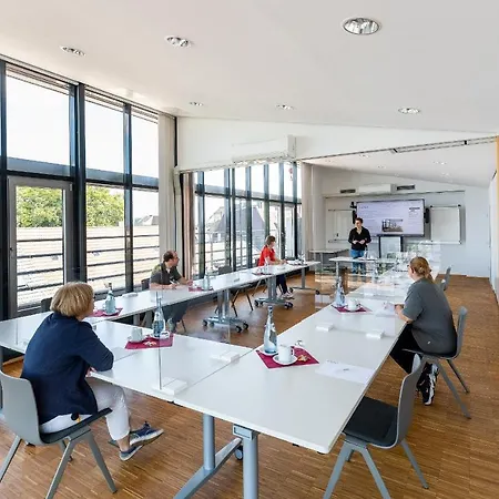 Hotel Neuhaus - Ein Inklusionsbetrieb