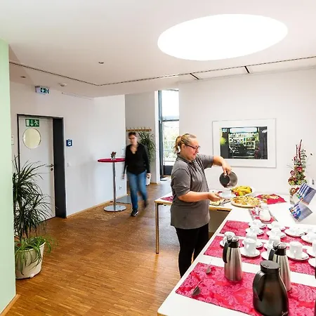 Neuhaus - Ein Inklusionsbetrieb Hotel 3*
