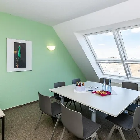 Neuhaus - Ein Inklusionsbetrieb Dortmund