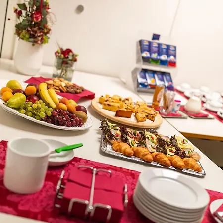 Neuhaus Hotel Dortmund