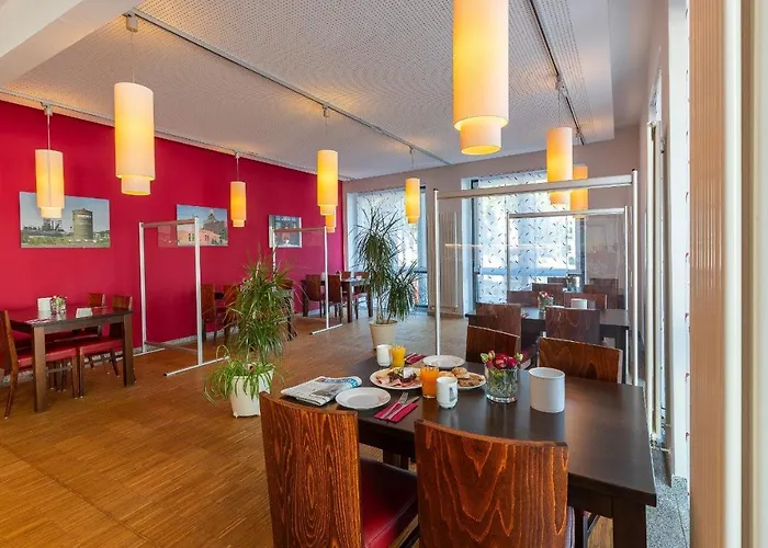 Hotel Neuhaus Dortmund