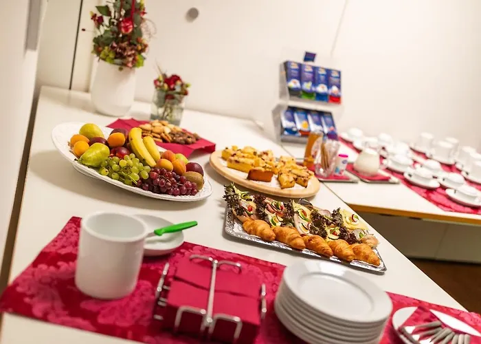 Neuhaus Otel Dortmund